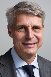 Prof. Dr. Dr. h.c. Thomas Attin