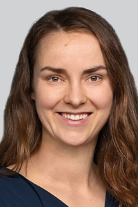 Dr. Martha Büttner