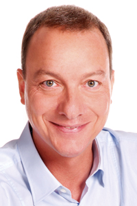 Prof. Dr. Roland Frankenberger