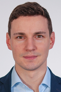 PD Dr. Philipp Körner