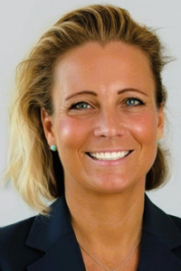 Dr. Kim Kubiack