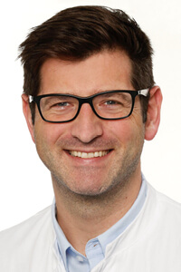 Prof. Dr. Dr. Daniel Rothamel